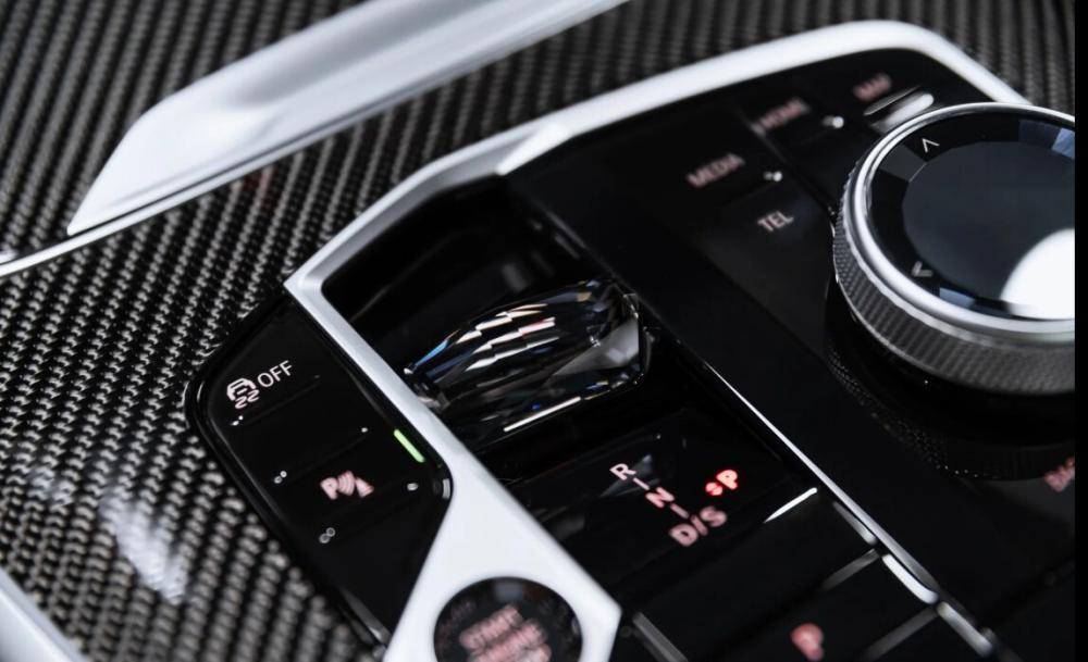 BMW X7 I (G07) Рестайлинг Москва  - изображение 14