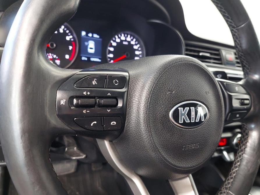 Kia Rio IV Пермь  - изображение 15