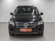 Volkswagen Tiguan I Москва  - изображение 31
