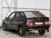 Lada (ВАЗ) 2114 Екатеринбург  - изображение 20