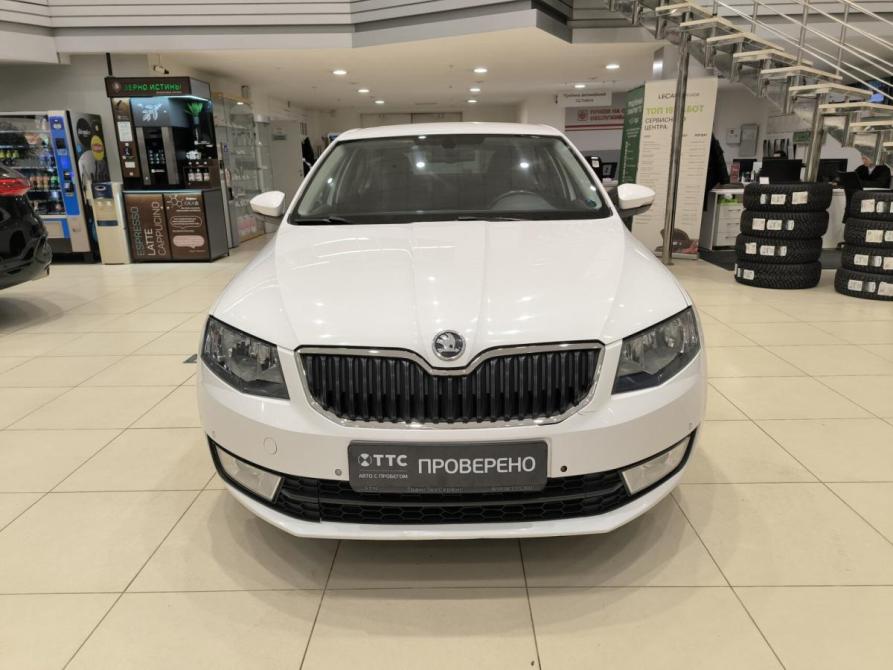 Skoda Octavia III (A7) Казань  - изображение 2