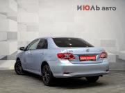 Toyota Corolla X (E140 E150) Рестайлинг Екатеринбург  - изображение 24