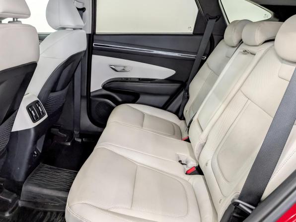 Hyundai Tucson IV с пробегом 2021 года, цена 3 310 000 рублей, 36470 км, внедорожник, Автокод Объявления