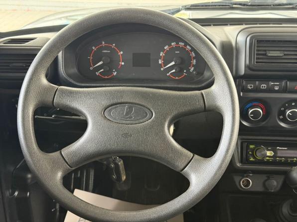 Lada (ВАЗ) 2121 (4x4) I Рестайлинг с пробегом 2019 года, цена 770 000 рублей, 15000 км, внедорожник, Автокод Объявления