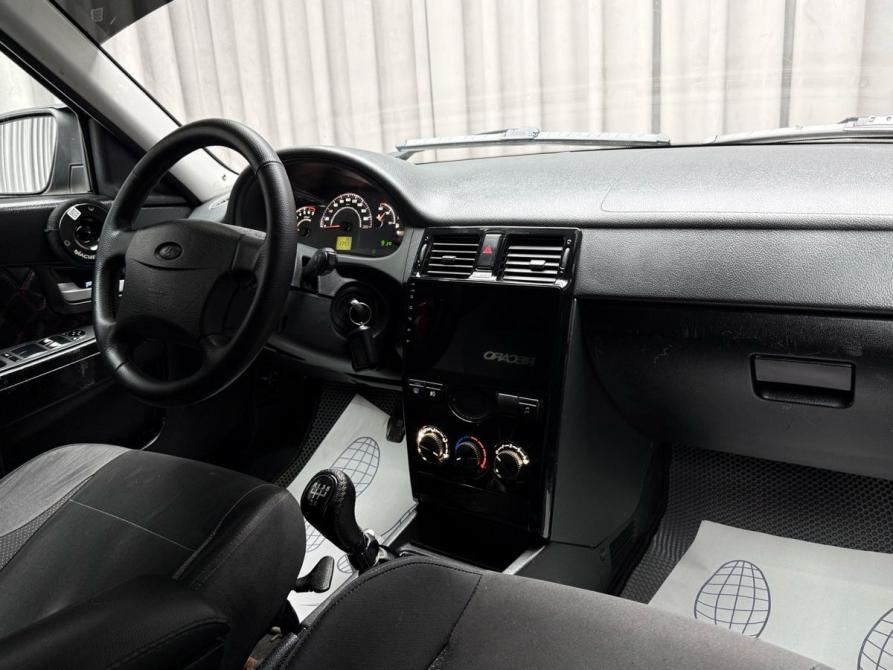 Lada (ВАЗ) Priora I Ижевск  - изображение 9