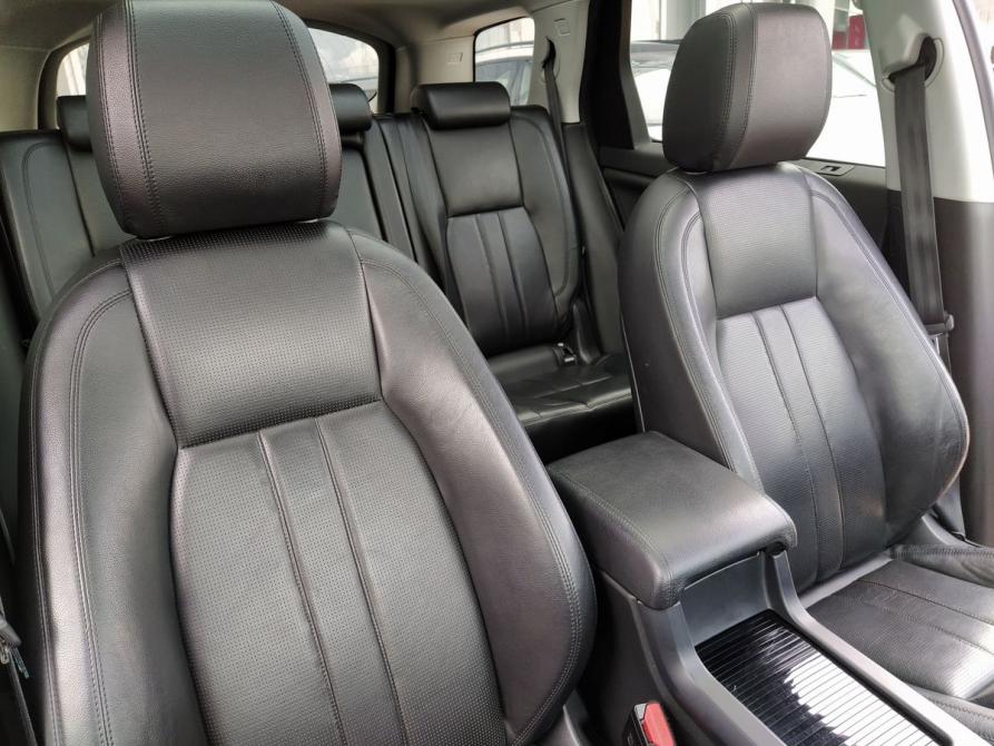 Land Rover Discovery Sport I Екатеринбург  - изображение 24