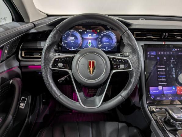 Hongqi H5 II с пробегом 2024 года, цена 3 175 000 рублей, 28347 км, седан, Автокод Объявления