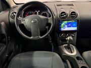 Nissan Qashqai I Рестайлинг Уфа  - изображение 34