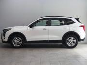 Haval Jolion I Рестайлинг Барнаул  - изображение 45