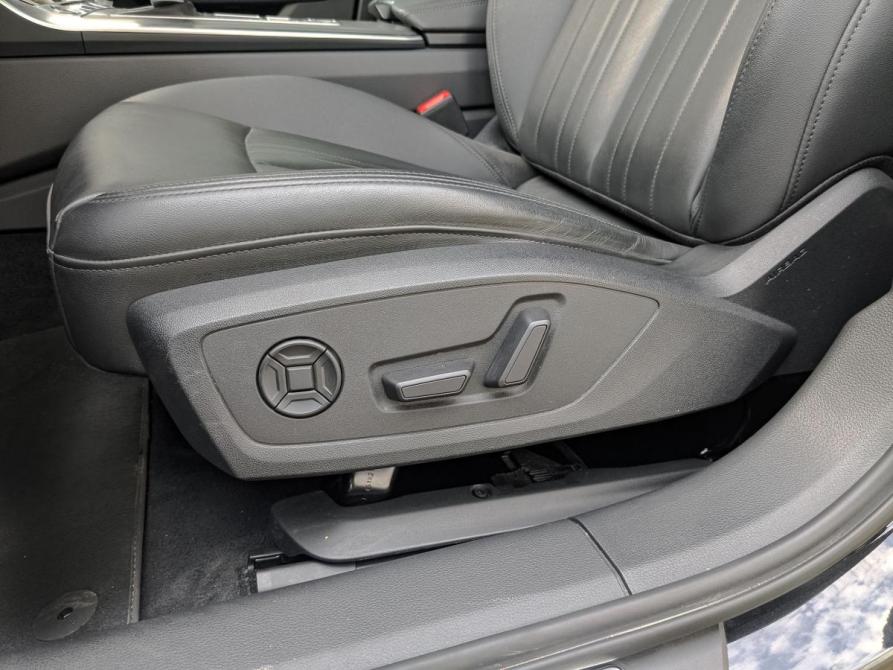 Audi A6 V (C8) Москва  - изображение 19