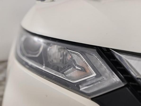 Nissan Qashqai II Рестайлинг с пробегом 2019 года, цена 1 899 000 рублей, 190335 км, внедорожник, Автокод Объявления
