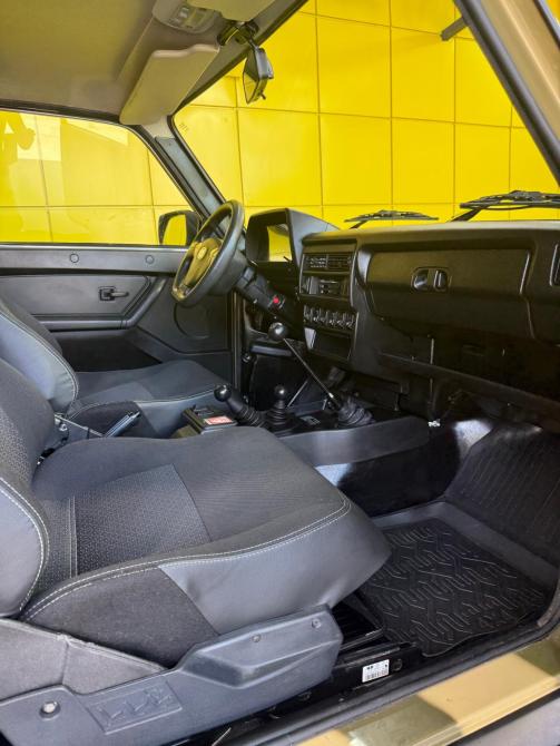 Lada (ВАЗ) 2121 (4x4) I Рестайлинг Ижевск  - изображение 8