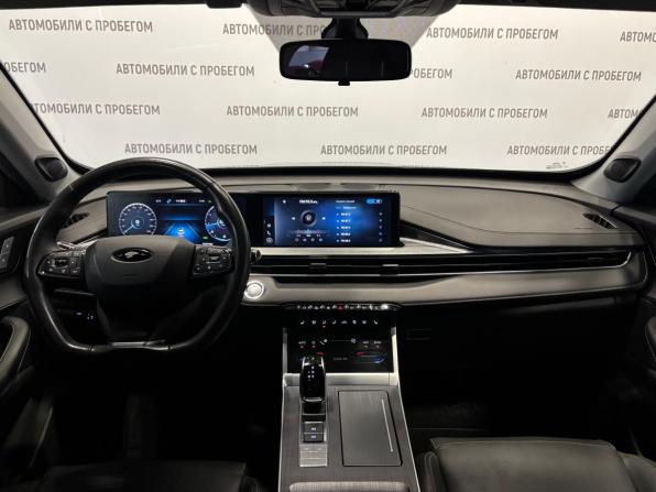 Chery Tiggo 7 Pro Max I с пробегом 2023 года, цена 1 689 000 рублей, 95600 км, внедорожник, Автокод Объявления