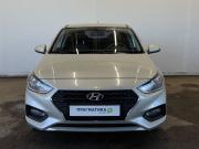 Hyundai Solaris II Псков  - изображение 23