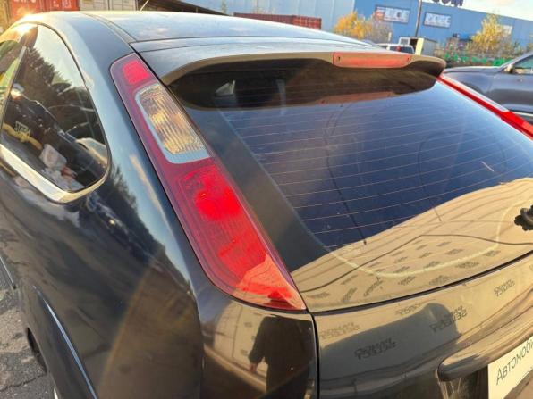 Ford Focus II с пробегом 2006 года, цена 300 000 рублей, 260000 км, хэтчбек, Автокод Объявления