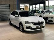 Skoda Rapid II Оренбург  - изображение 29