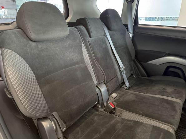 Mitsubishi Outlander II Рестайлинг с пробегом 2011 года, цена 1 187 000 рублей, 149219 км, внедорожник, Автокод Объявления