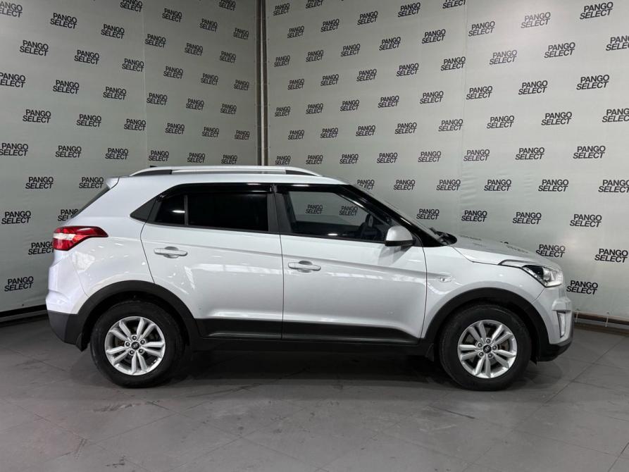 Hyundai Creta I Оренбург  - изображение 6