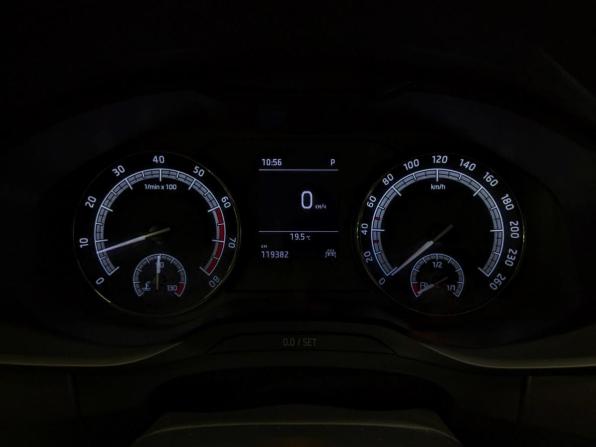 Skoda Kodiaq I с пробегом 2021 года, цена 2 775 000 рублей, 119382 км, внедорожник, Автокод Объявления