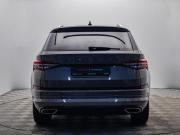 Skoda Kodiaq I Рестайлинг Москва  - изображение 23