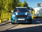 Mini Countryman II Рестайлинг Москва  - изображение 21