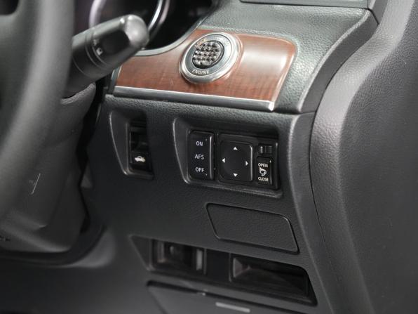 Nissan Fuga I с пробегом 2005 года, цена 980 000 рублей, 197130 км, седан, Автокод Объявления