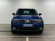 Volkswagen Tiguan II Санкт-Петербург  - изображение 30