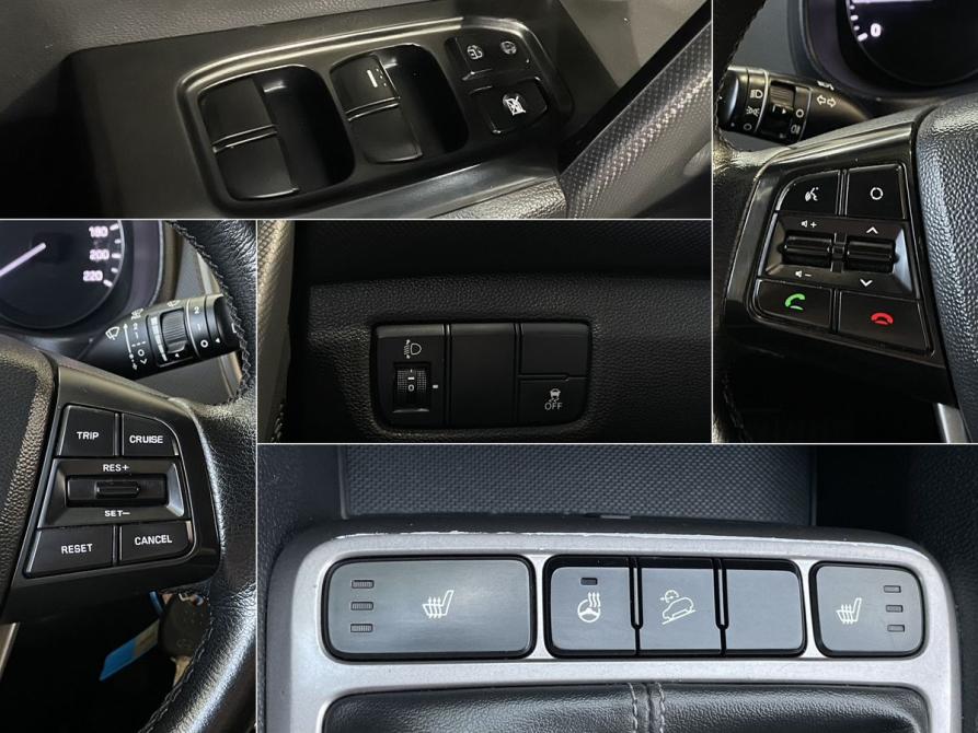 Hyundai Creta I Тамбов  - изображение 18