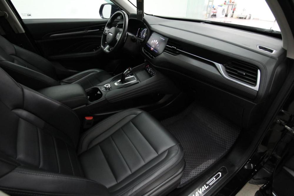 Haval F7x I Сургут  - изображение 9