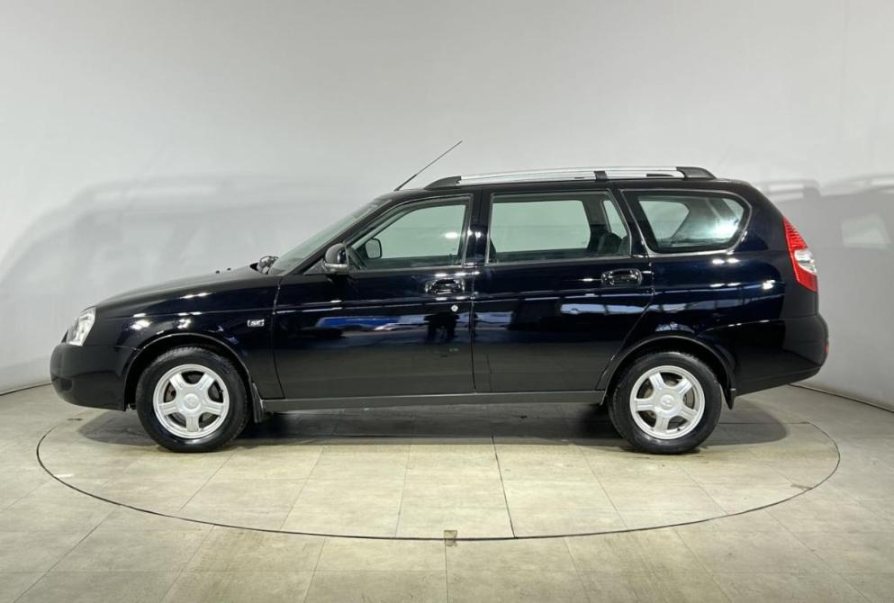 Lada (ВАЗ) Priora I Саранск  - изображение 11