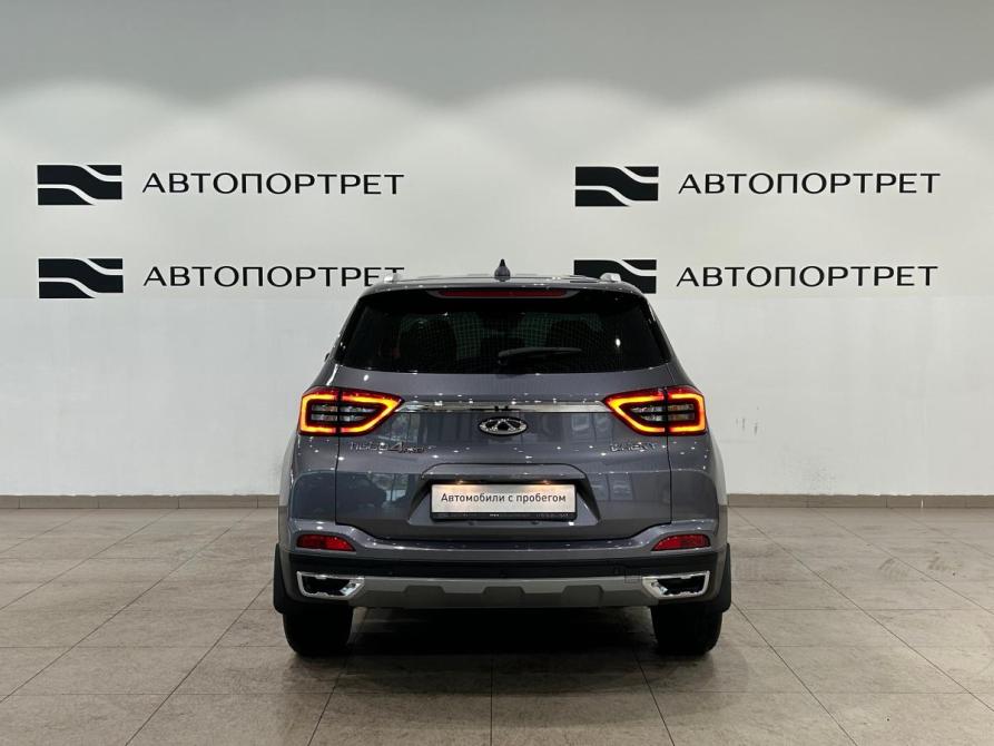 Chery Tiggo 4 Pro I Санкт-Петербург  - изображение 6
