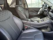 Hyundai Santa Fe IV Рестайлинг Воронеж  - изображение 22