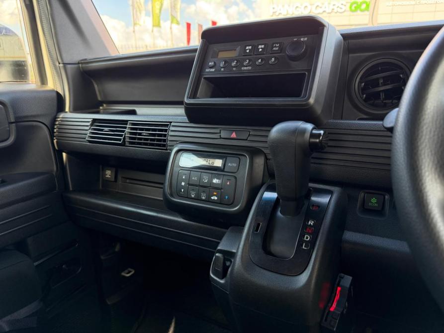 Honda N-VAN Набережные Челны  - изображение 18