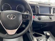 Toyota RAV4 IV (XA40) Рестайлинг Тверь  - изображение 43