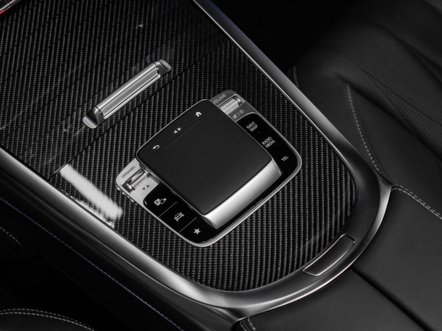 Mercedes-Benz G-Класс AMG II (W465) Рестайлинг Москва  - изображение 22