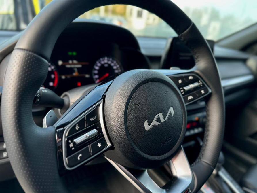 Kia Cerato IV Москва  - изображение 20