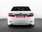 Toyota Camry VII (XV50) Иркутск  - изображение 30