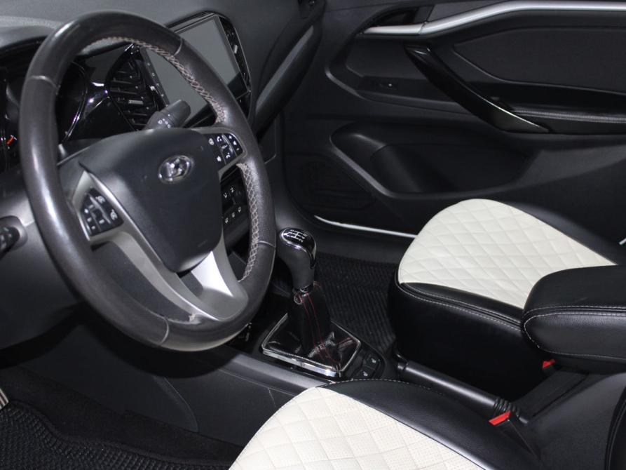 Lada (ВАЗ) Vesta I Старый Оскол  - изображение 8