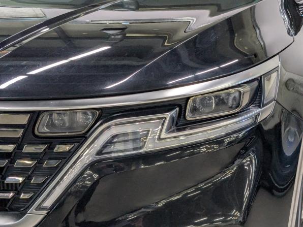 Kia Carnival IV с пробегом 2023 года, цена 4 250 000 рублей, 88000 км, минивэн, Автокод Объявления