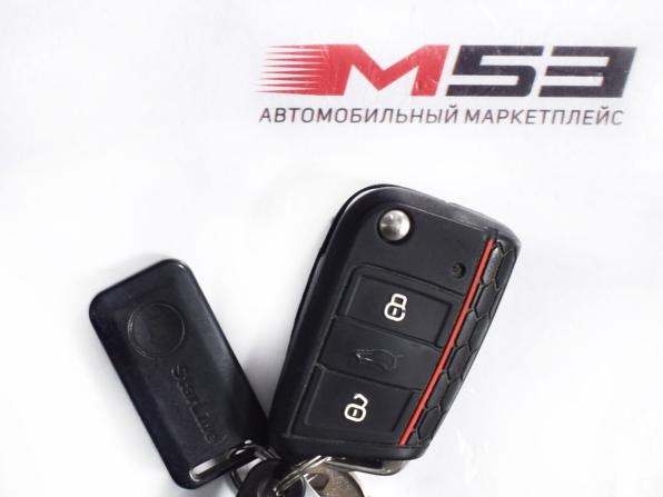 Volkswagen Tiguan II с пробегом 2018 года, цена 2 664 995 рублей, 150199 км, внедорожник, Автокод Объявления