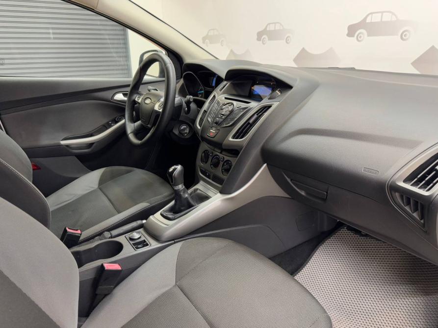 Ford Focus III Ставрополь  - изображение 8
