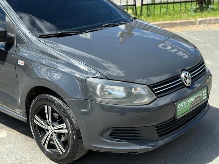 Volkswagen Polo V Ижевск  - изображение 8