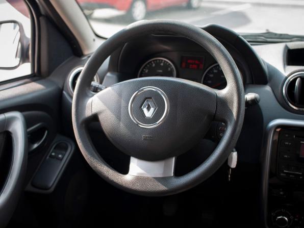 Renault Duster I с пробегом 2013 года, цена 720 000 рублей, 188316 км, внедорожник, Автокод Объявления