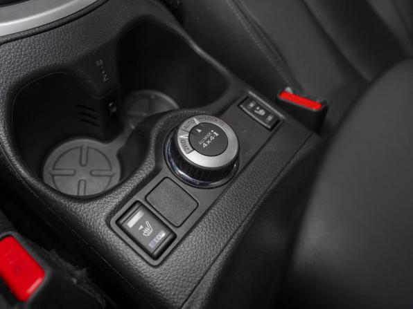 Nissan Qashqai II с пробегом 2016 года, цена 1 850 000 рублей, 61892 км, внедорожник, Автокод Объявления