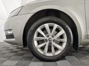 Skoda Octavia III (A7) Рестайлинг Москва  - изображение 28
