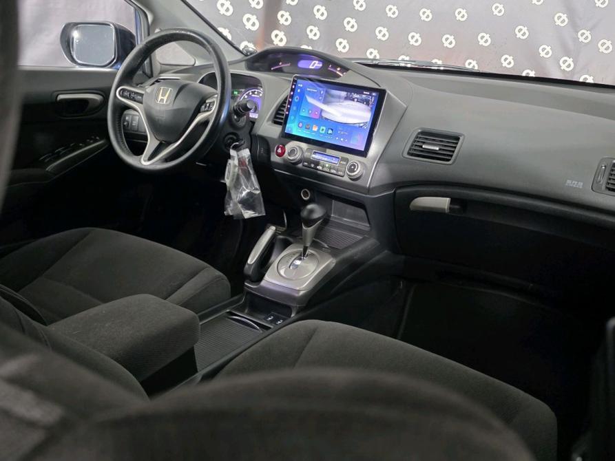 Honda Civic VIII Новосибирск  - изображение 16