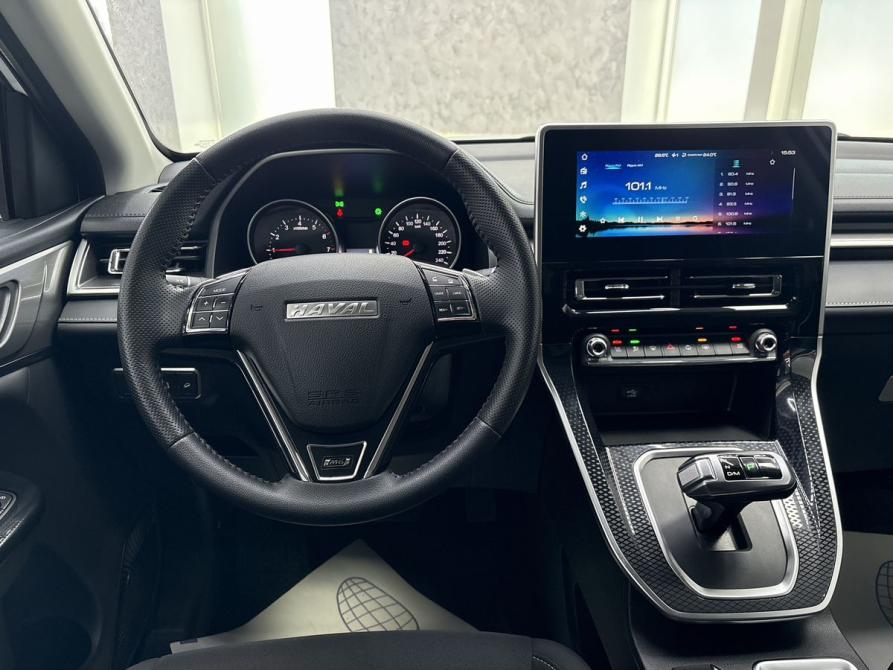 Haval M6 II Ярославль  - изображение 28