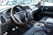 Infiniti QX56 II Москва  - изображение 39
