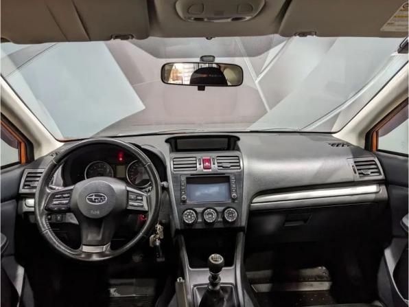 Subaru XV I с пробегом 2013 года, цена 1 170 000 рублей, 129000 км, внедорожник, Автокод Объявления