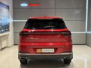 Chery Tiggo 7 Pro Max I Новосибирск  - изображение 23